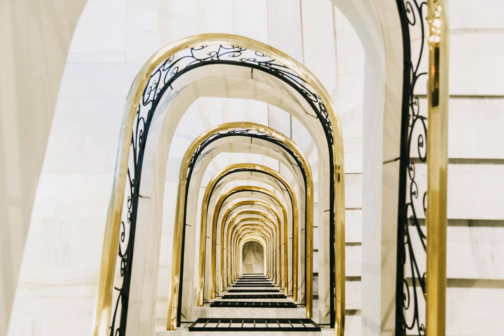 Dear Hotel Madrid — Photos 2